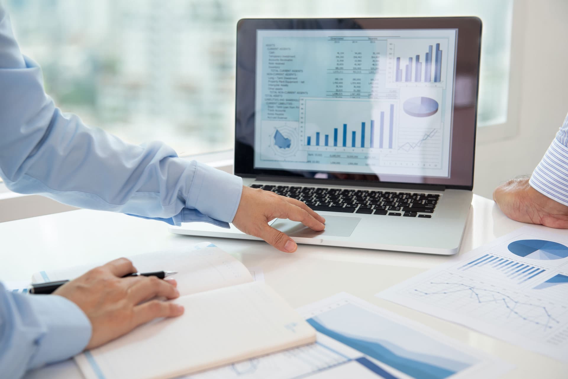 Asesoría fiscal en Sada