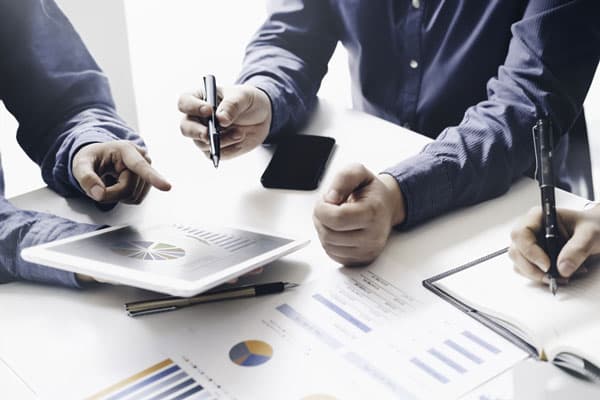 Asesoría mercantil en Sada